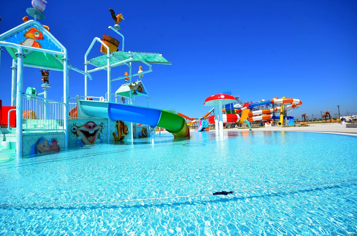 imagini hotel AQUASIS DIDIM